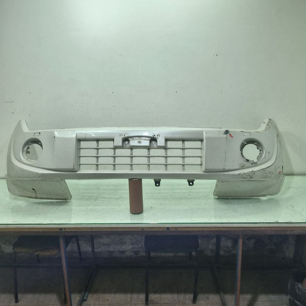 Parachoque Diant Mitsubishi L200 Triton 2007/2012 Usado