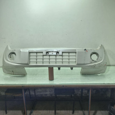 Parachoque Diant Mitsubishi L200 Triton 2007/2012 Usado