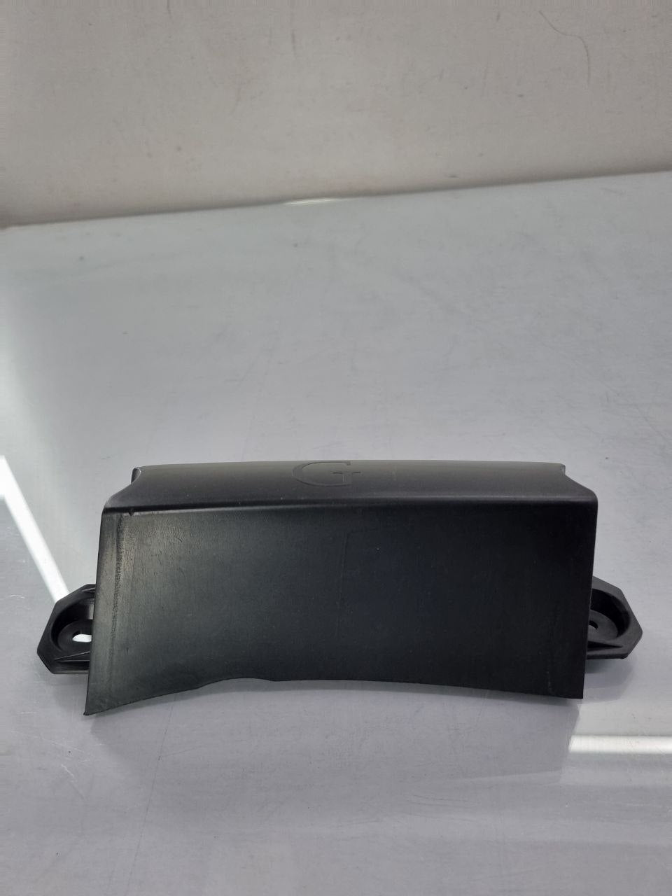 Absorvedor Impacto Traseiro Direito Renault Logan 2012/2024 Novo
