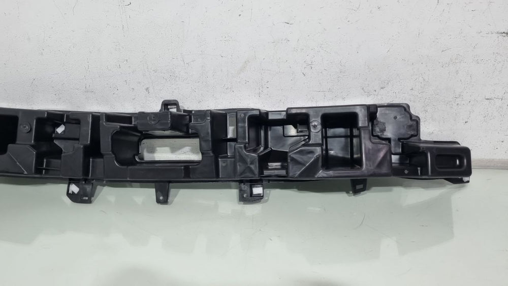 Absorvedor de Impacto Tras Chevrolet Prisma 2013/2019