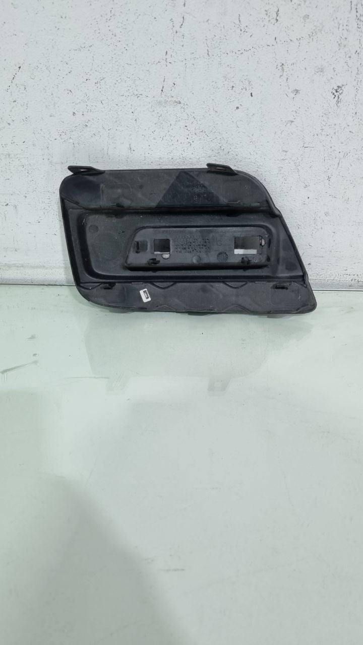 Moldura Farol Milha Diant Dir Renault Sandero Stepway / Duster 2015/2020
