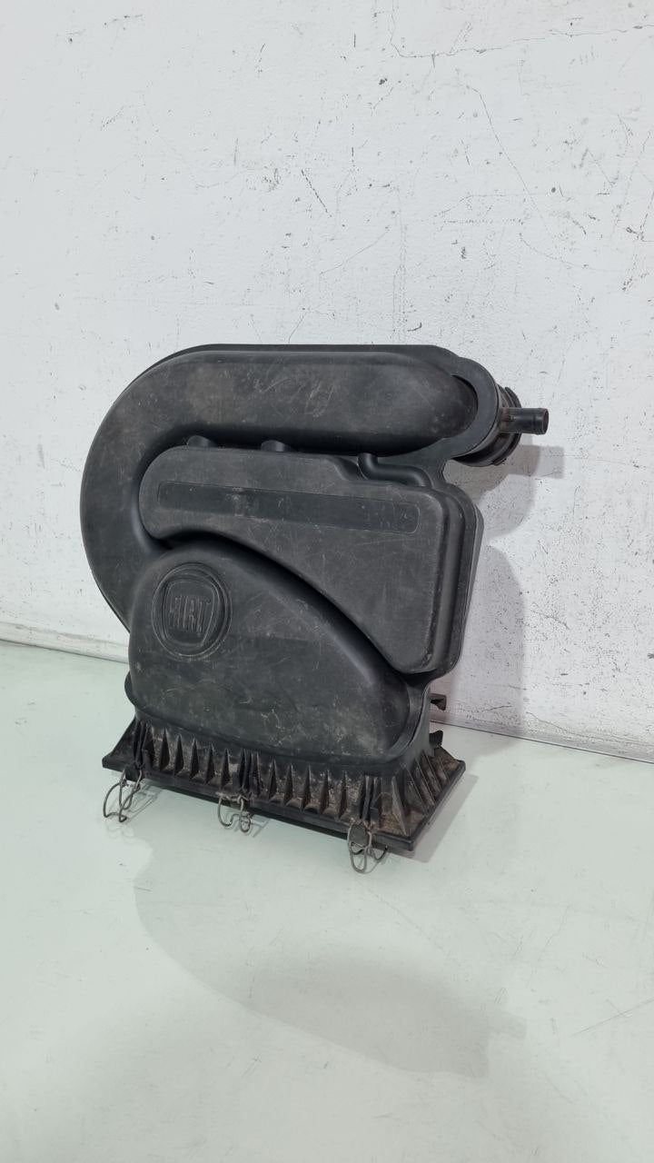 Caixa Filtro Ar Fiat Palio/Uno/Strada/Mobi/Siena/Fiorino 2013/2023