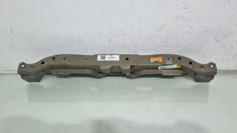 Travessa Superior Painel Diant Honda City 2009/2013
