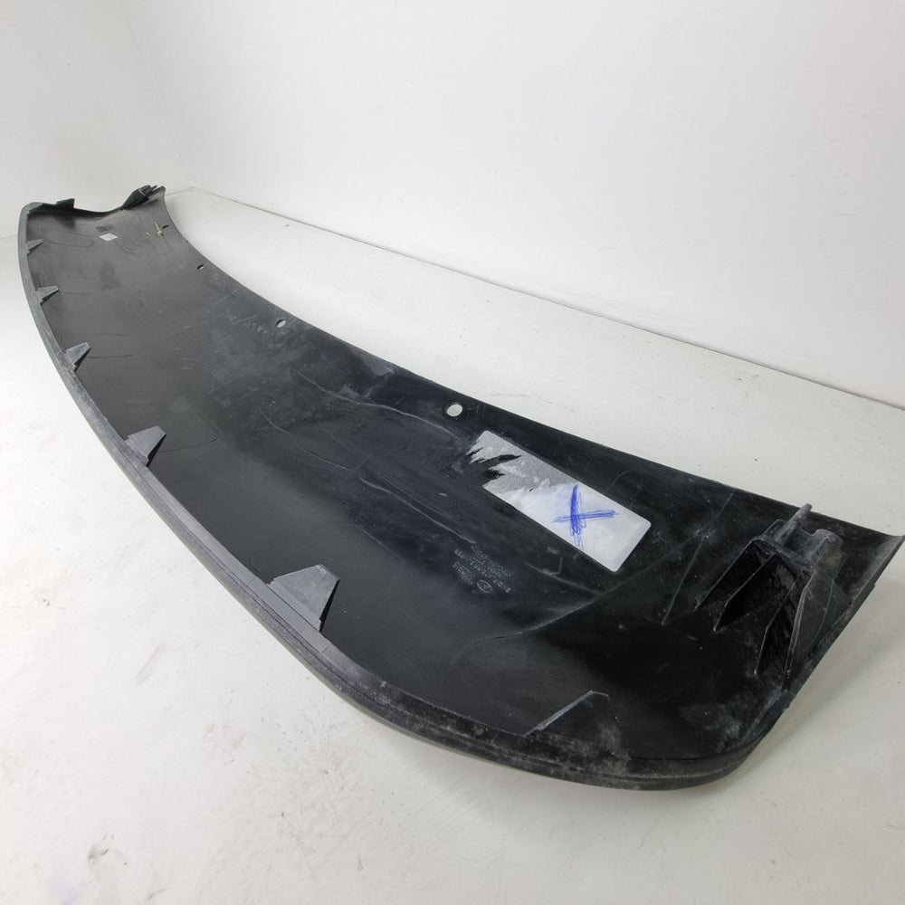 Acabamento Parachoque Traseiro Hyundai HB20 Sedan 2016/2021 Usado