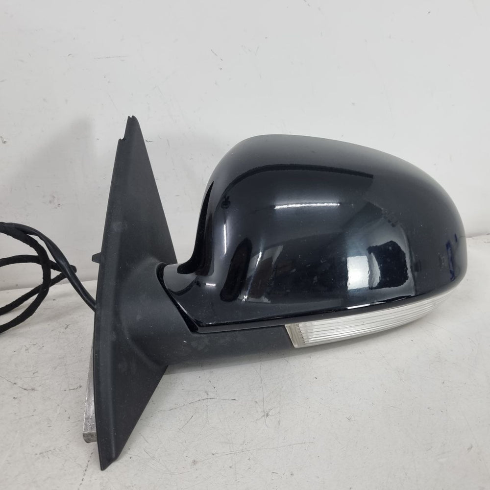 Retrovisor Esq Volkswagen Passat 2004/2011