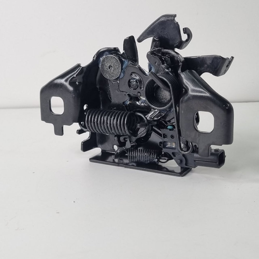Fechadura Capô Renault Kardian 2024/2026 Nova