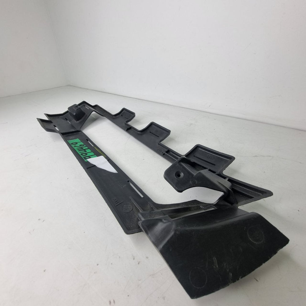 Moldura Suporte Refletor Dir Volkswagen Fox 2010/2014