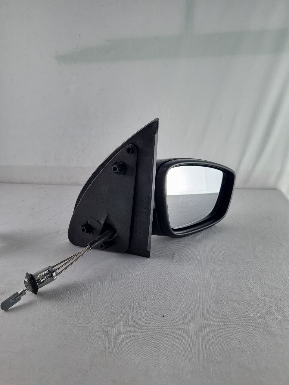 Retrovisor Lado Direito Manual Gol G5 2008/2010