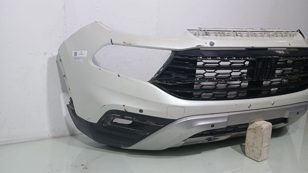 Parachoque Diant Fiat Toro 2022/2024 Usado