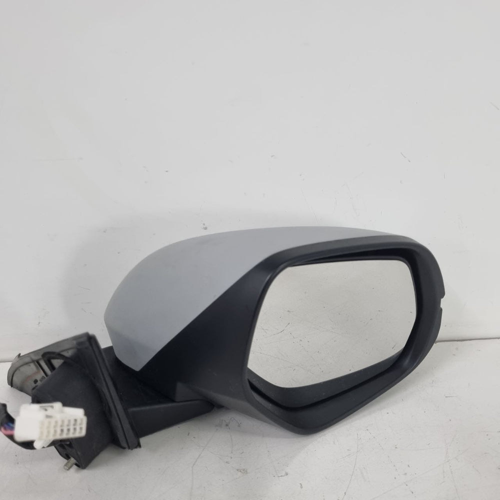 Retrovisor Lateral Dir Honda HR-V 2015/