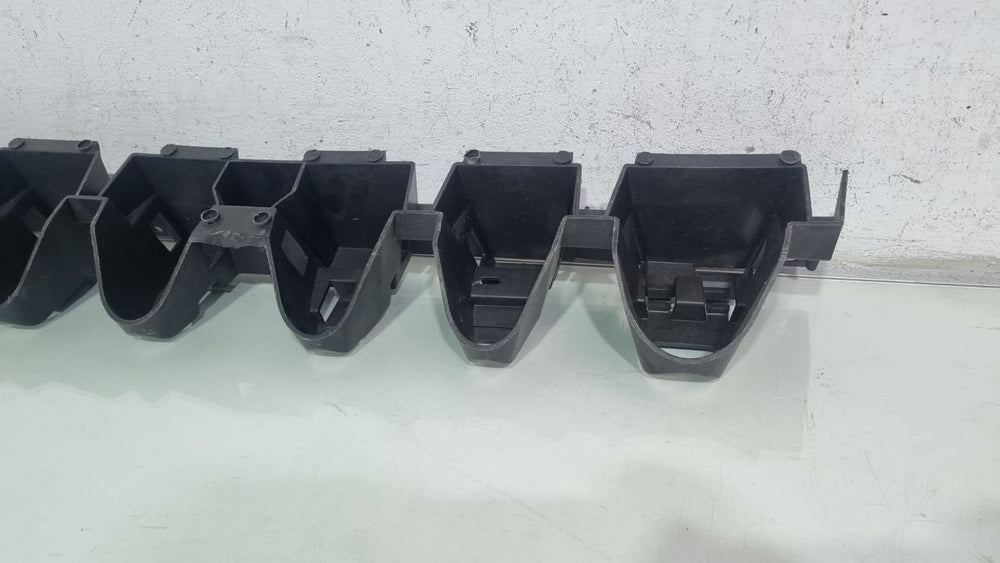 Suporte Parachoque Tras Renault Fluence 2011/2016