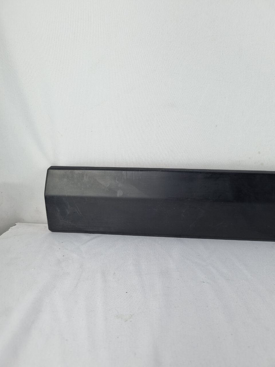 Friso Porta Dianteira Direita Chevrolet Spin 2012/2023 Novo