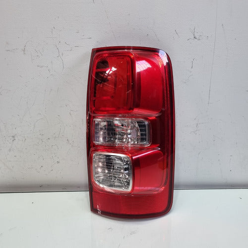 Lanterna Do Lado Direito Chevrolet S10 Modelos 2012/2024 Direito/passageiro