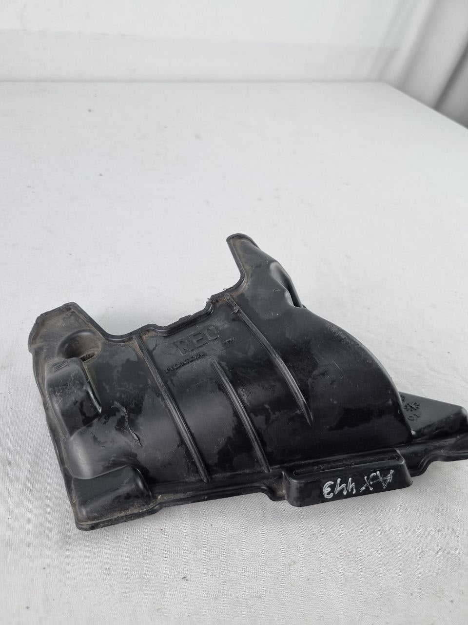 Acabamento Para-choque Diant Honda Fit 2012/2014