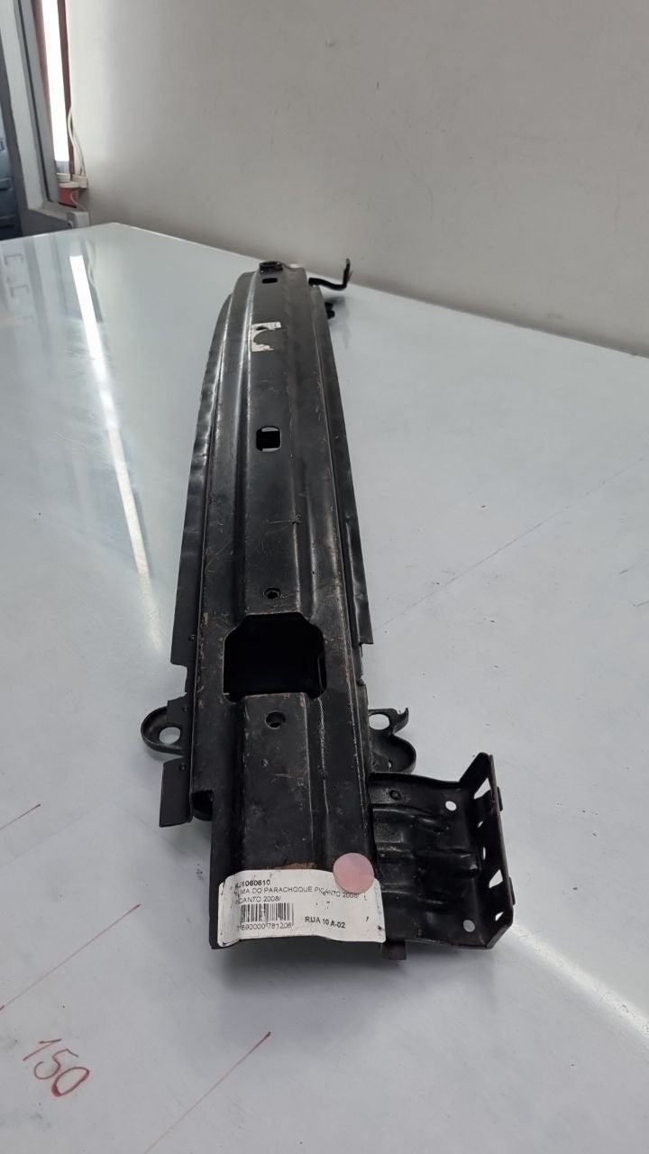 Alma Parachoque Diant Kia Picanto 2008/