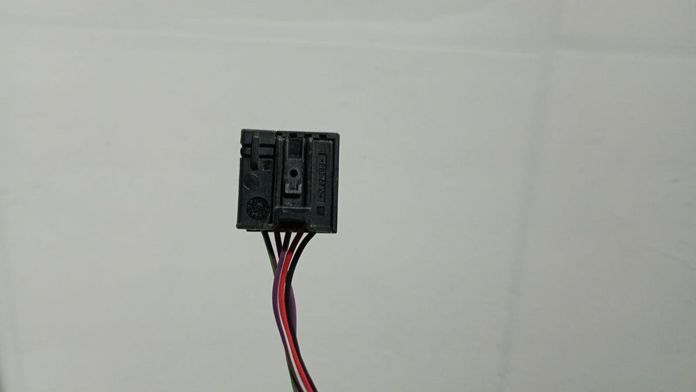 Retrovisor Diant Esq Volkswagen Fox 2011/2022