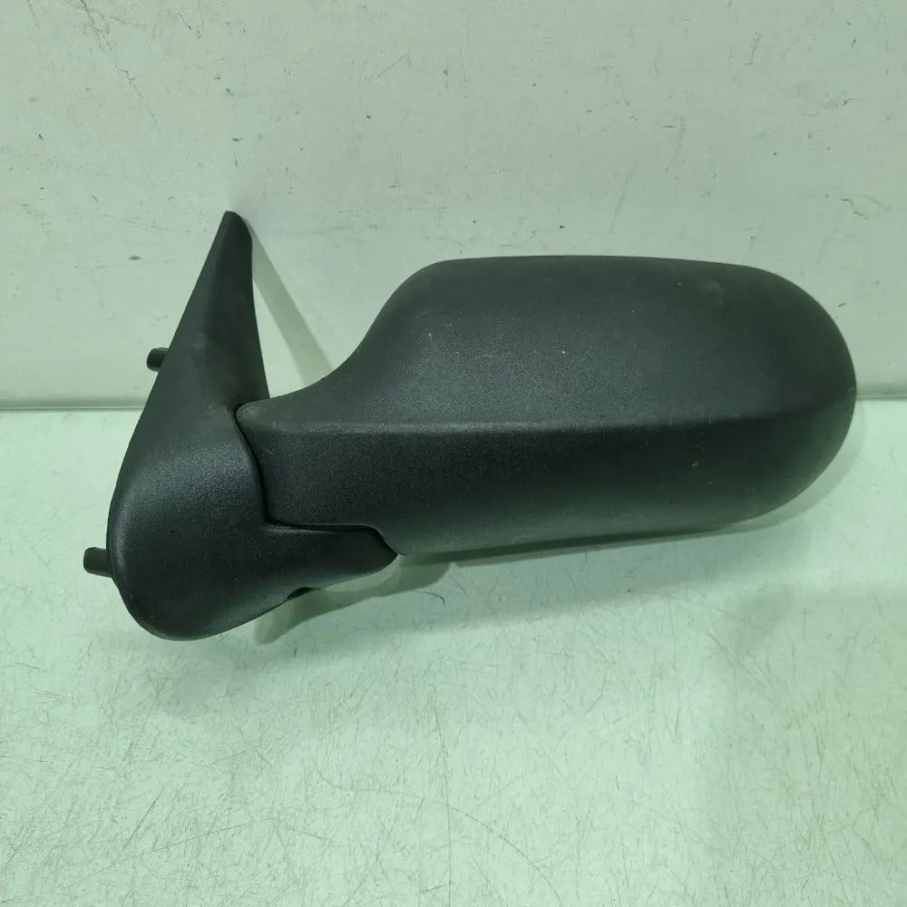 Retrovisor Esquerdo Fixo Fiat Uno Mille/fire 2005/2007