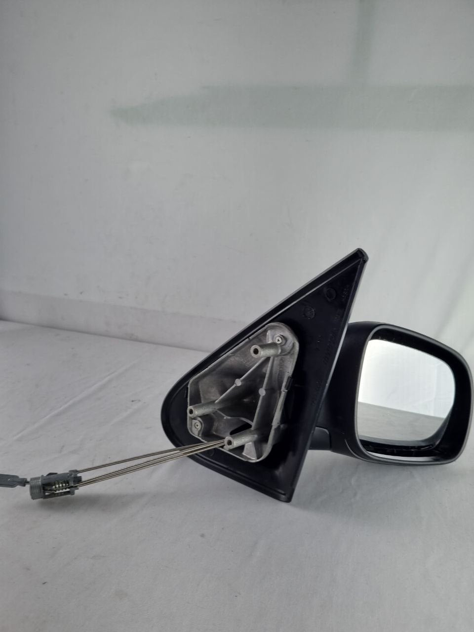 Retrovisor Direito Gol GIII 2000/2003 4P Manual Original