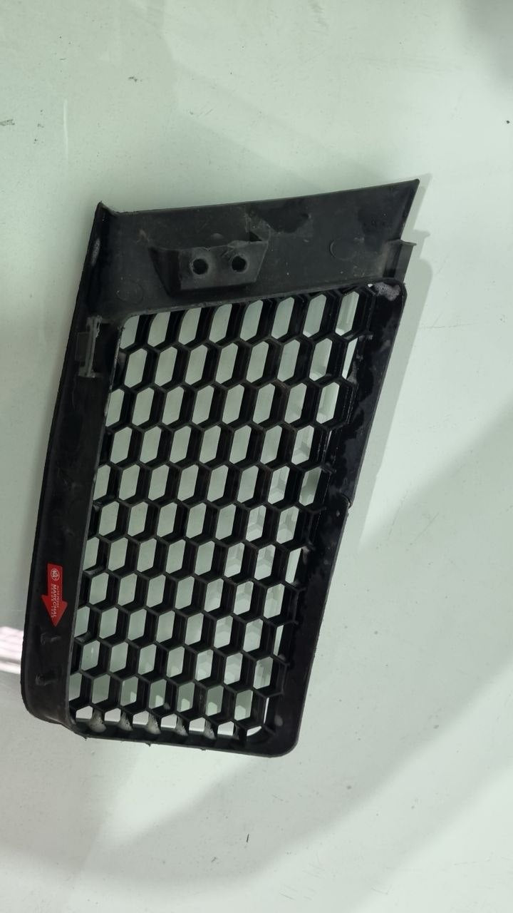 Grade Para-choque Diant Lat Renault Logan Sandero 2007/2014