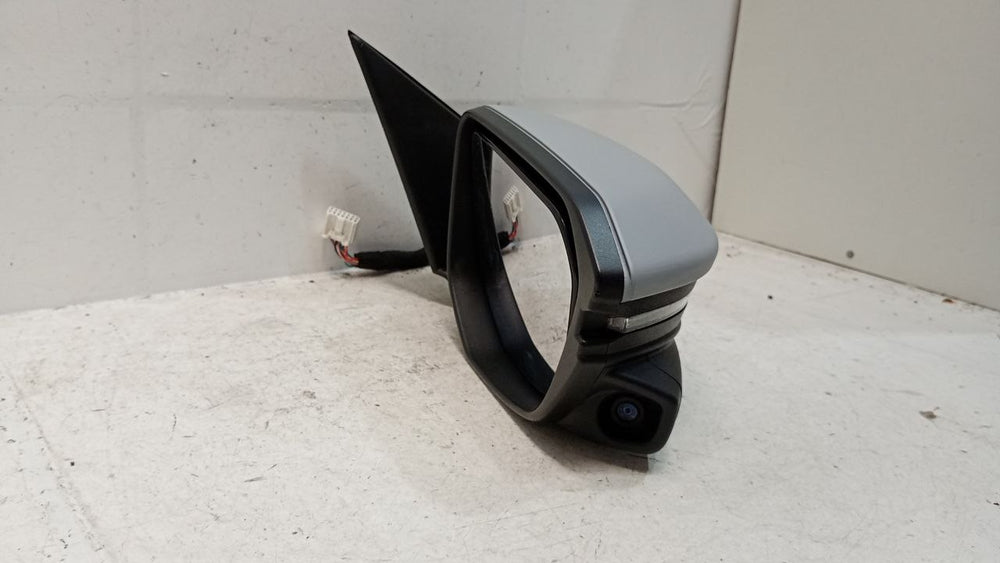 Retrovisor Diant Dir Honda Civic 2017/2022 - Original
