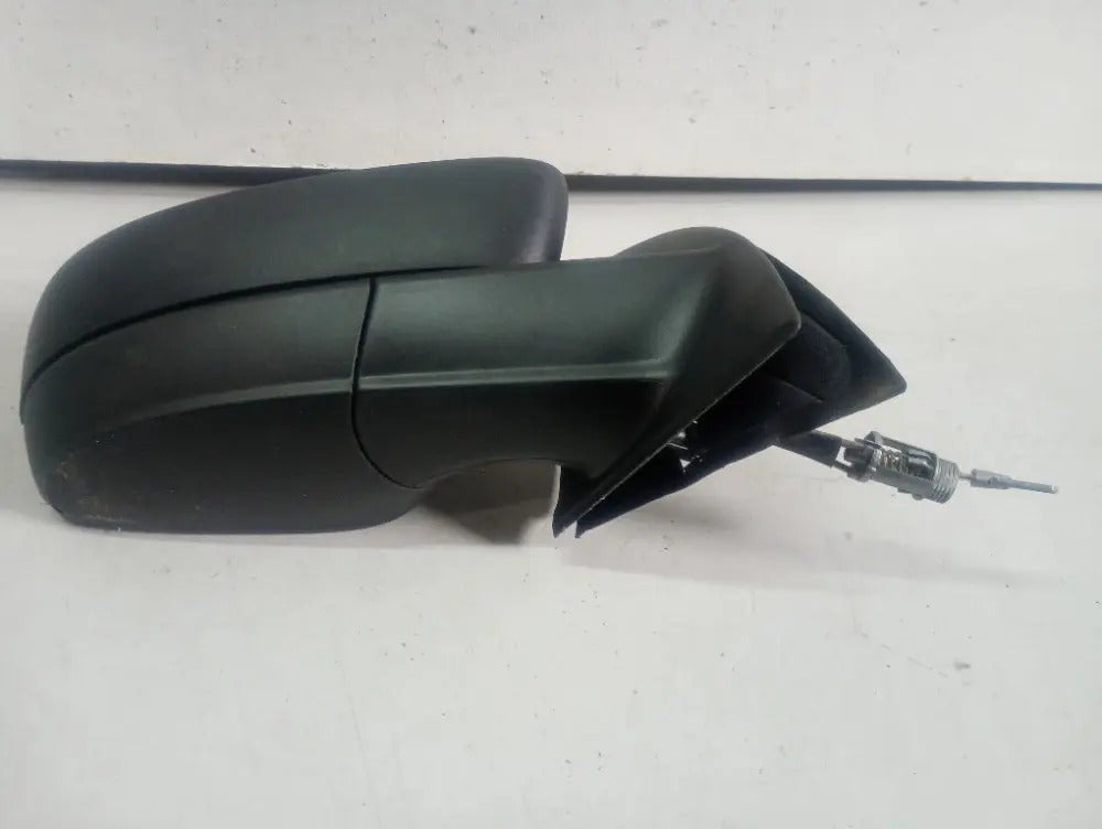 Retrovisor Direito Manual Volkswagen Gol G6 2013/2016