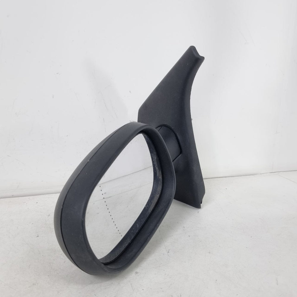 Retrovisor Esquerdo Renault Scenic 1999/2011