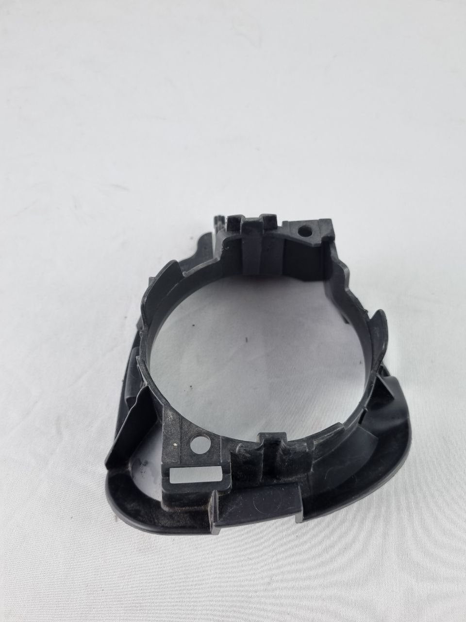 Suporte Farol Milha Esq Renault Clio Duster Sandero 2007/2013
