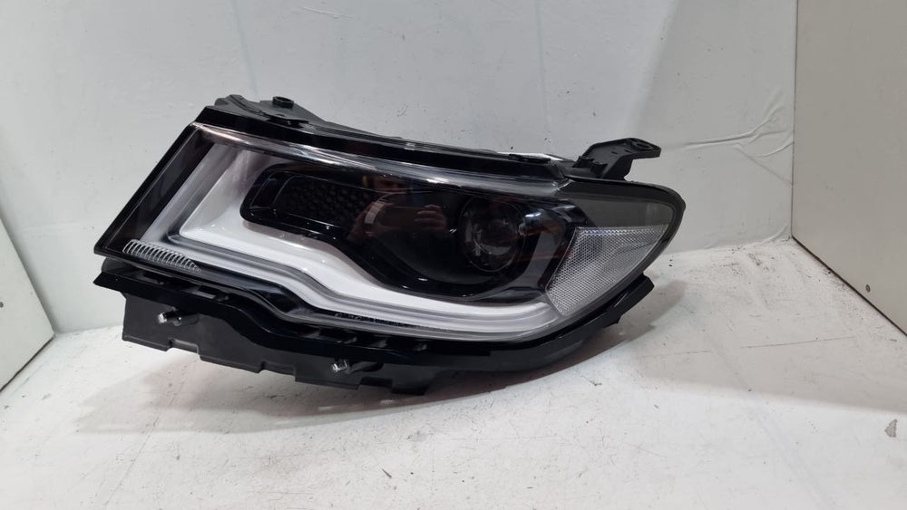 Farol Diant Esq Jeep Compass 2017/2021