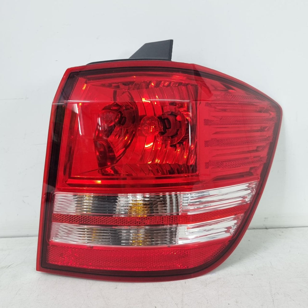 Lanterna Tras Dir Dodge Journey 2009/2011