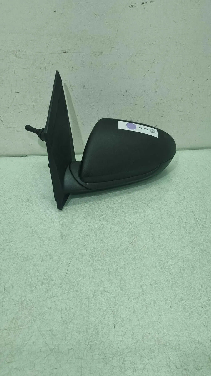 Retrovisor Hyundai Hb20 Manual Modelo 2021