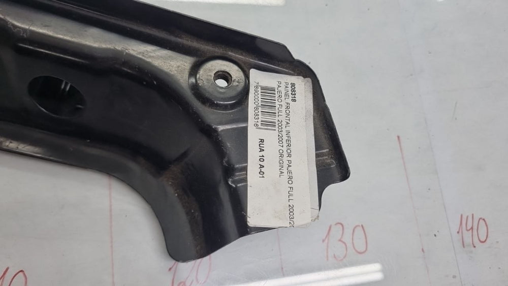 Painel Frontal Inferior Mitsubishi Pajero Full 2003/2007 -