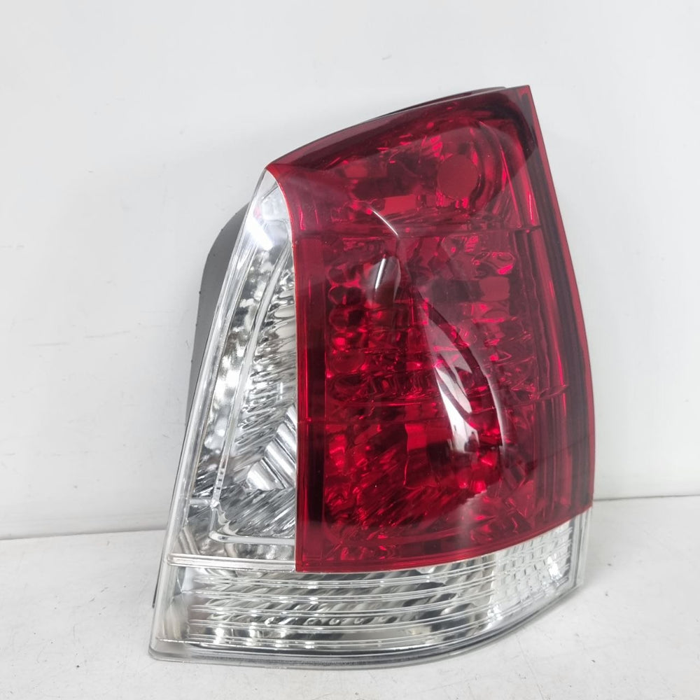 Lanterna Tras Dir Fiat Palio 2004/2024