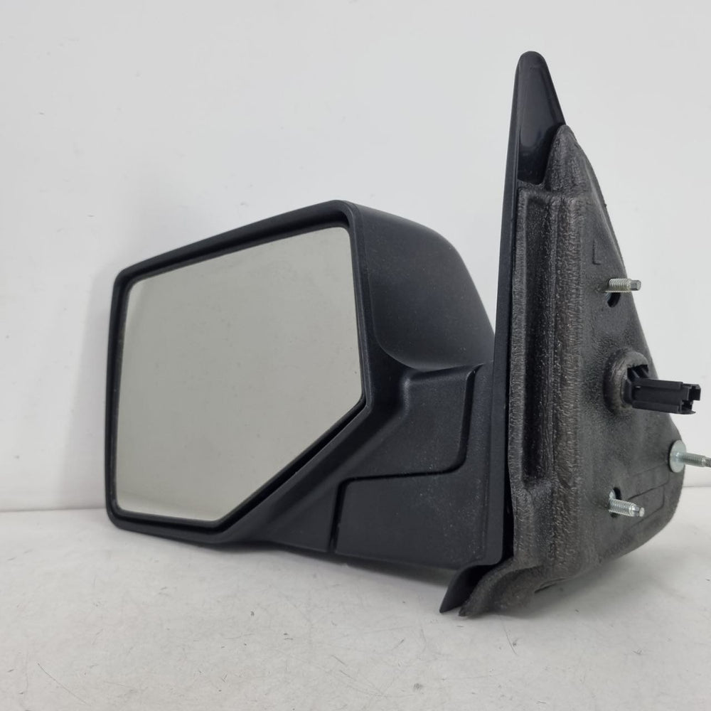 Retrovisor Externo Esq Ford Ranger 2010/2012
