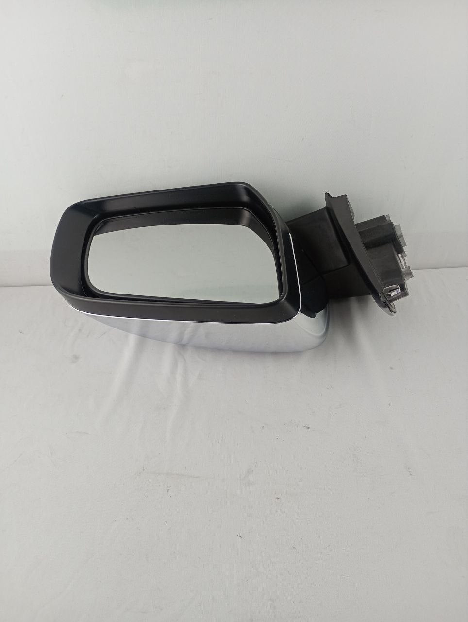 Retrovisor Externo Dir Ford Ranger 2013/2017