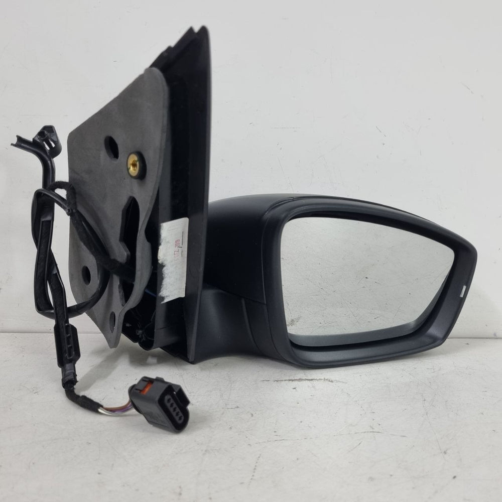 Retrovisor Externo Dir Volkswagen Up 2013/2016