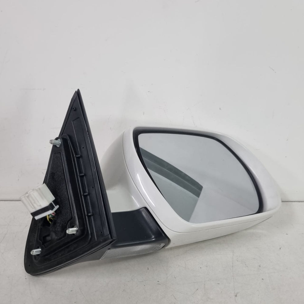 Retrovisor Externo Dir Hyundai Veracruz 2007/2012