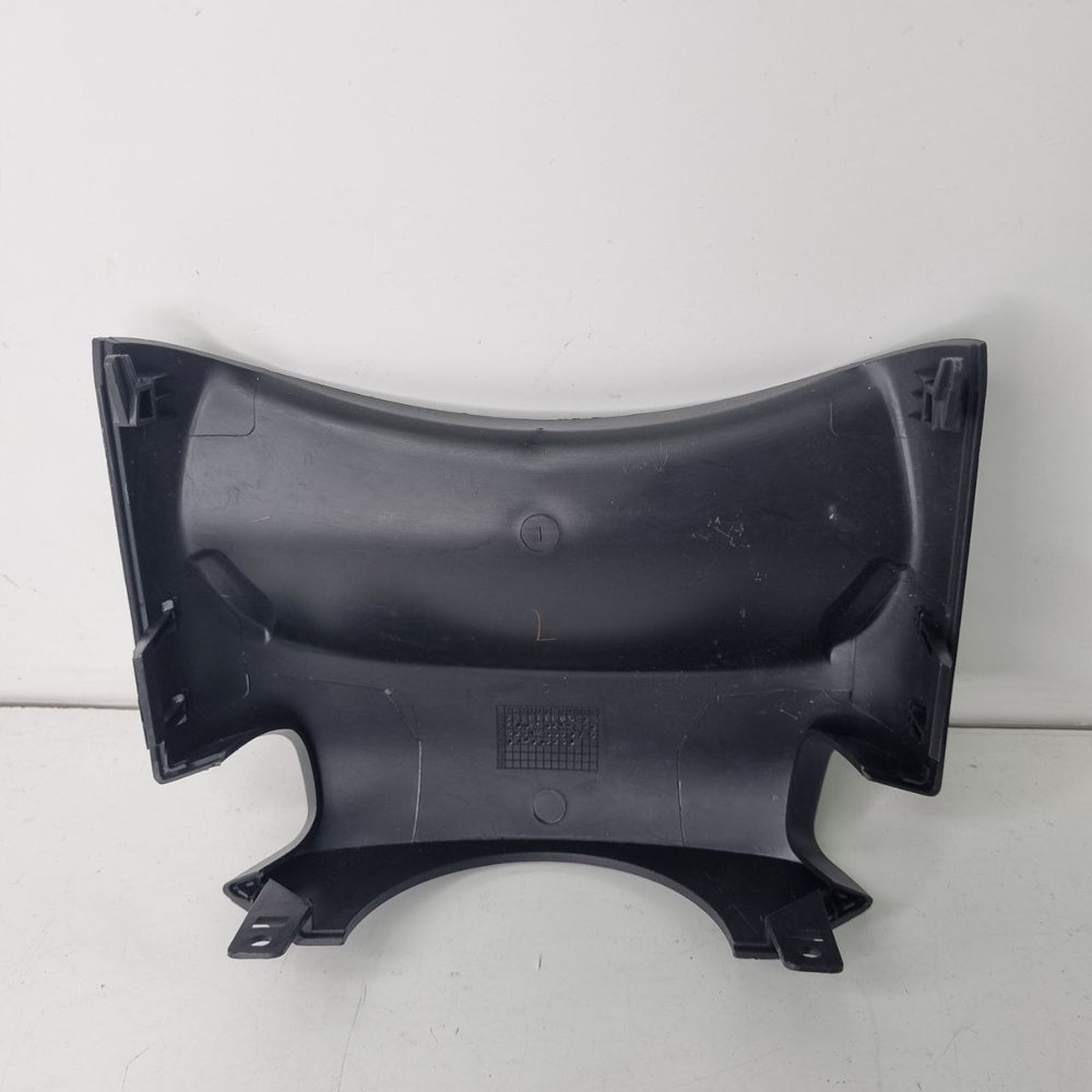 Acabamento Chave de Seta Chevrolet Onix 2013/2018 Usado