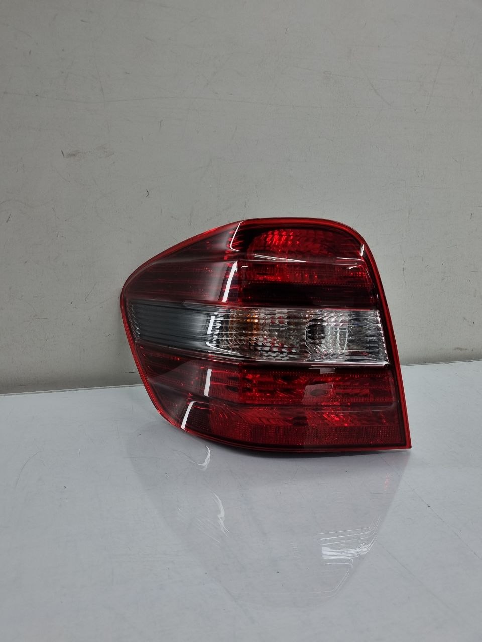 Lanterna Esquerda Classe M 2010/ Classe M ML 350 ML 550