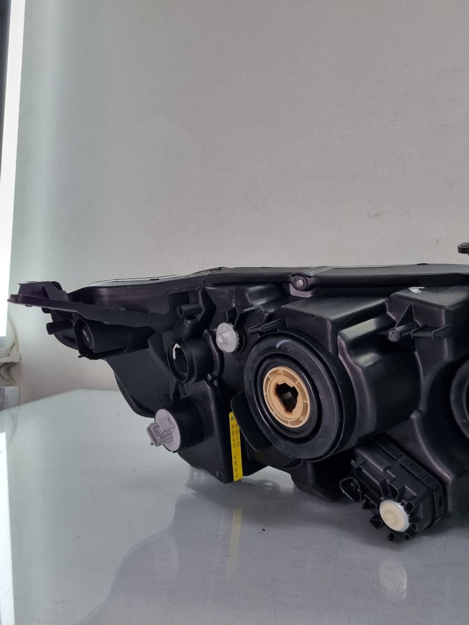 Farol Diant Esq Honda Civic 2017/2021