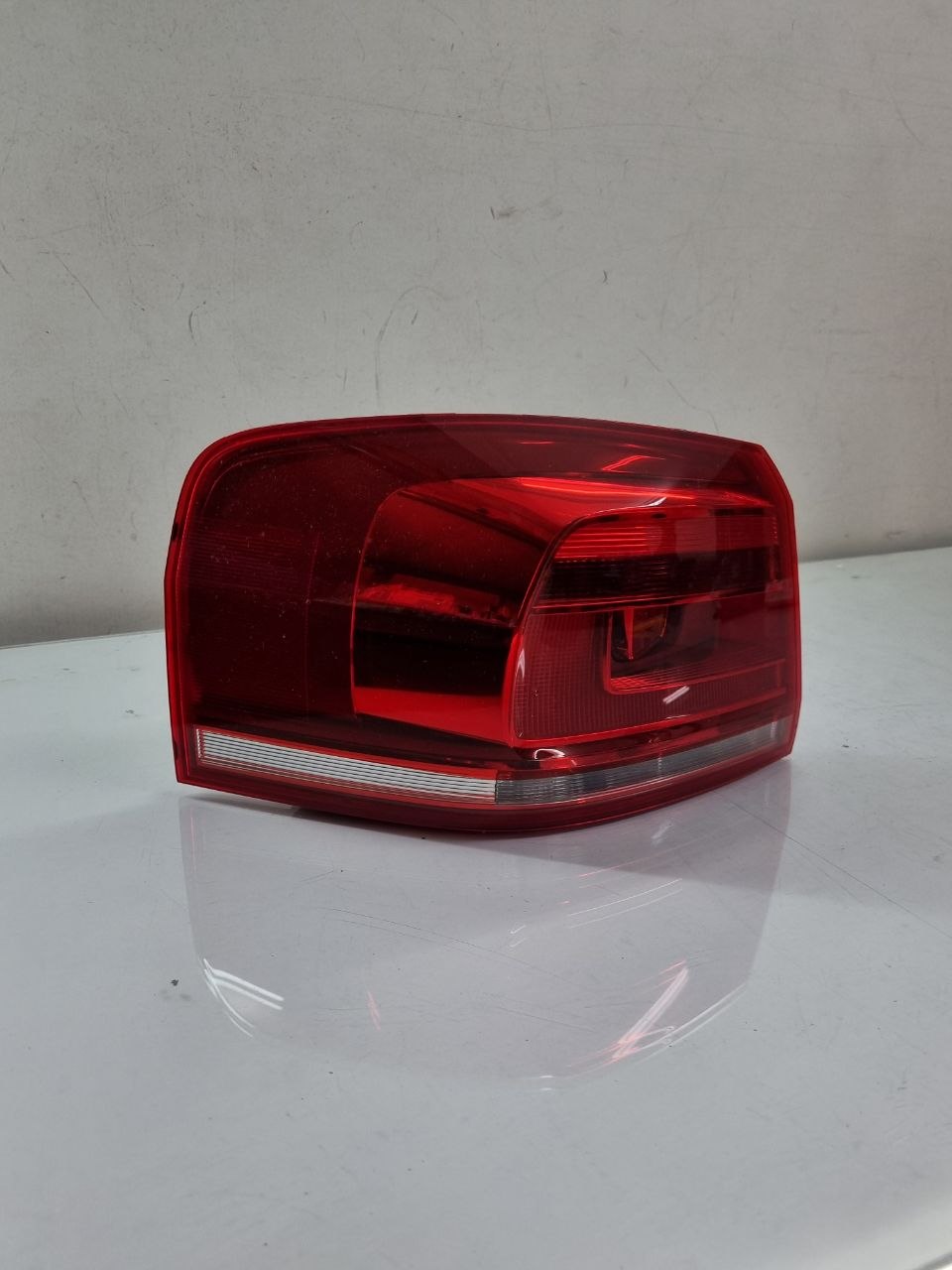 Lanterna Tras Esq Volkswagen SpaceFox 2015/2018