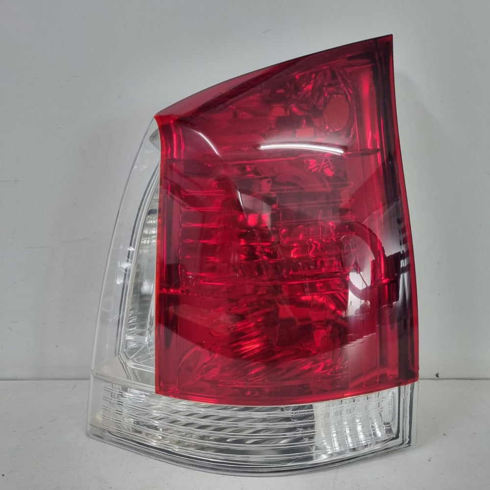 Lanterna Tras Dir Fiat Palio 2004/2024
