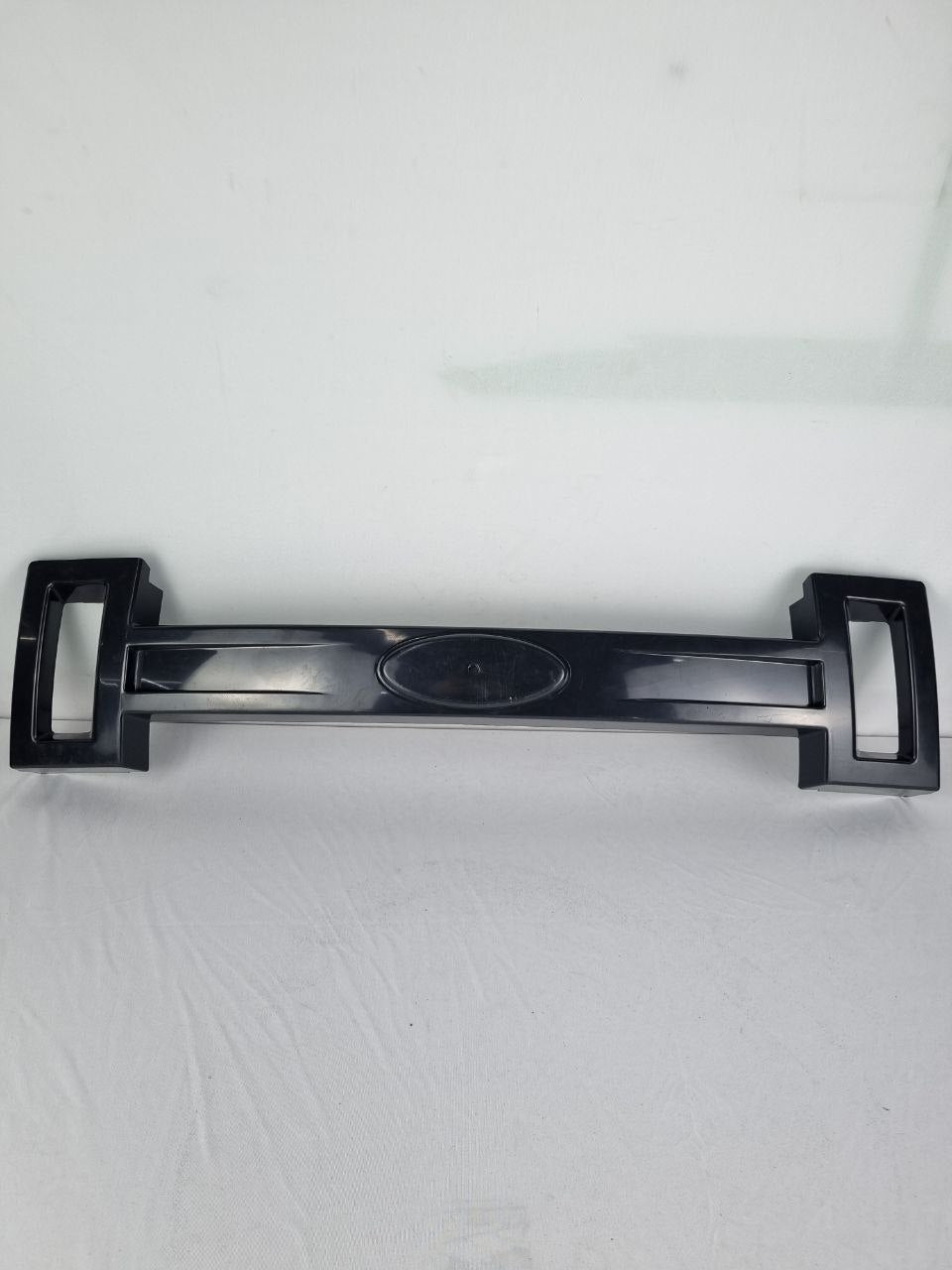 Moldura Grade Frontal Ford Ecosport 2008/2012 Nova