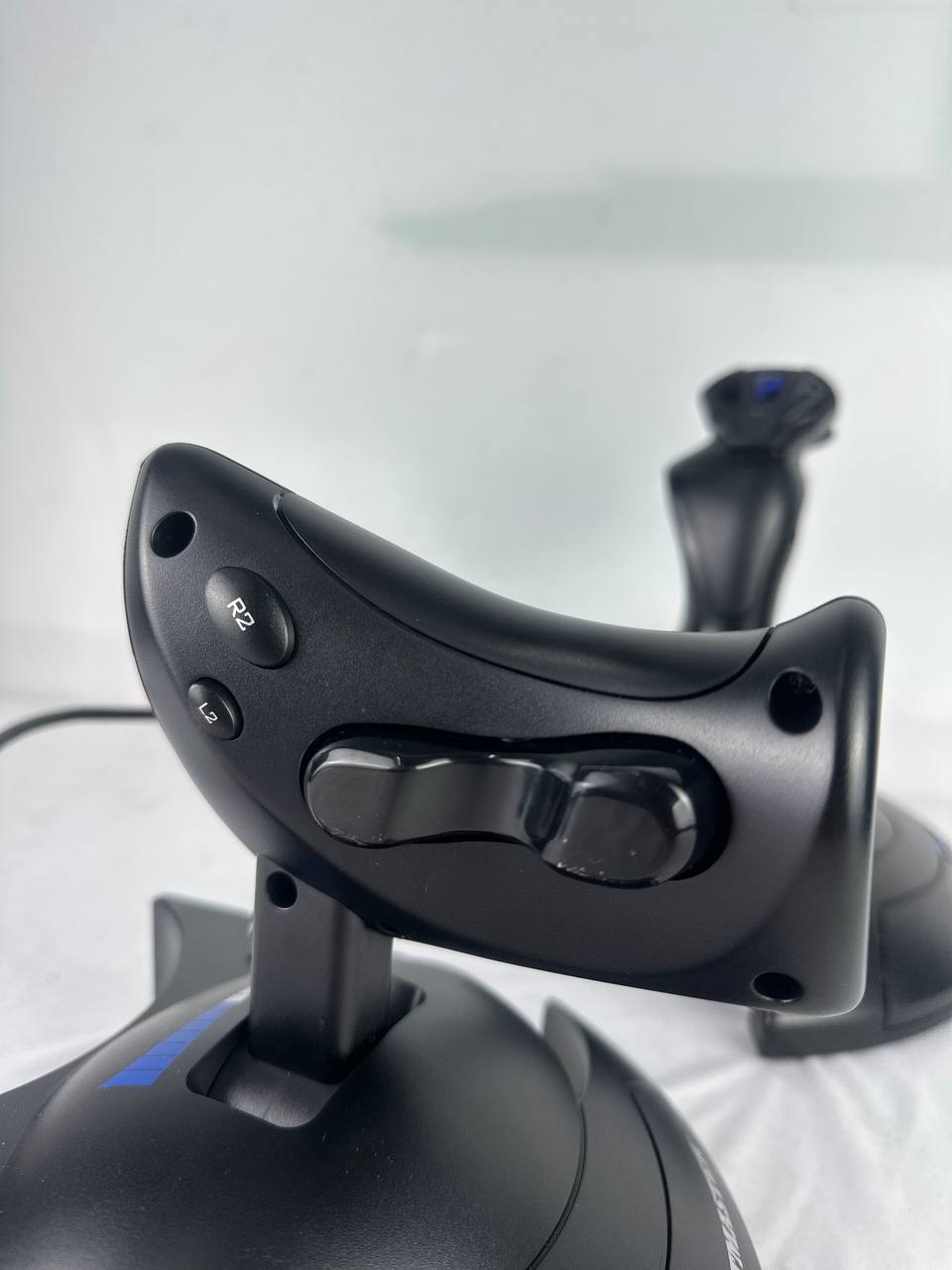 Joystick Flight Simulator Thrustmaster T-Flight Hotas 4