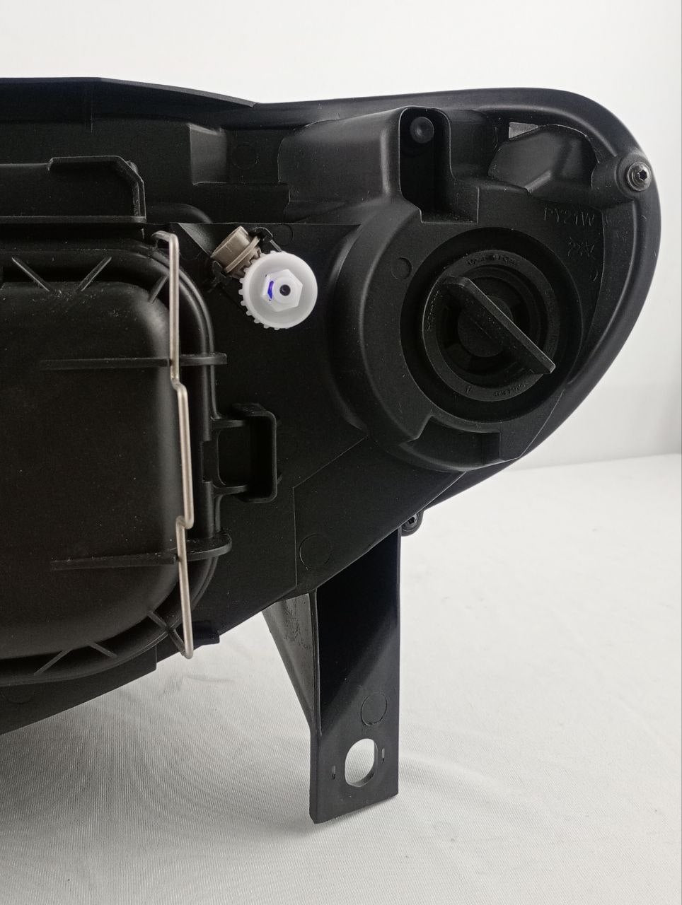 Farol Diant Dir Fiat Palio/Siena/Strada 2004/2010