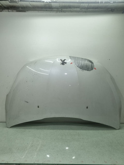 Capo Diant Peugeot 208 2013/2019 Usado