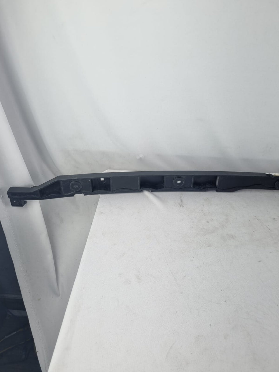 Suporte Parachoque Tras VW Fox 2010/2014 Novo