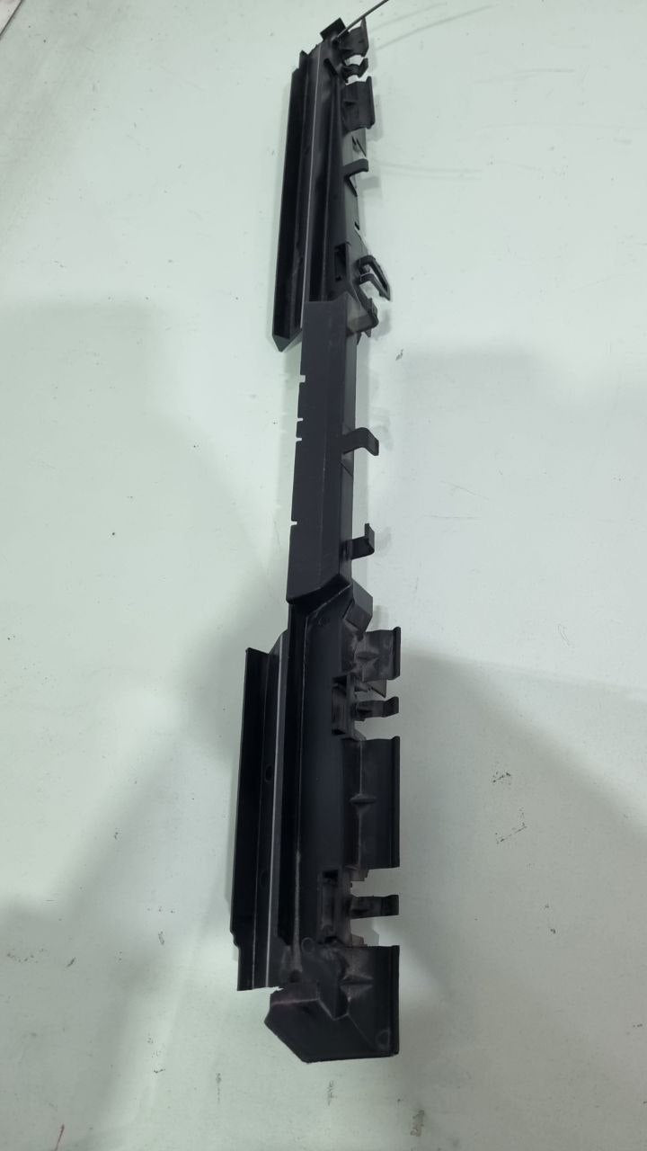 Suporte Defletor Radiador Renault Megane 2007/2012