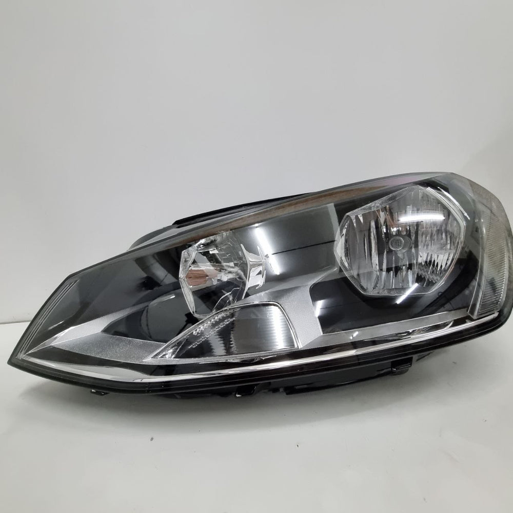 Farol Diant Esq Volkswagen Golf 2015/2018