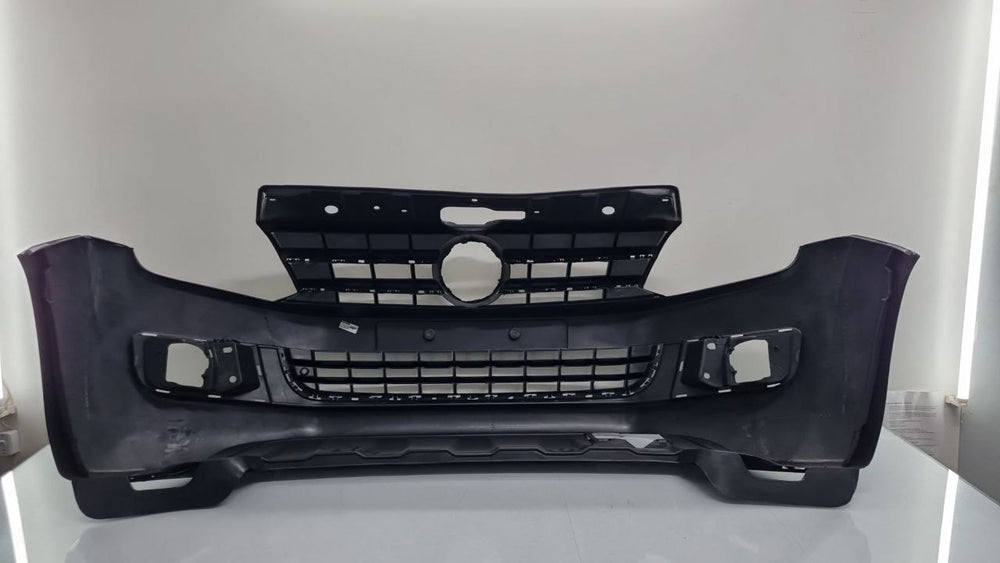 Para-choque dianteiro Volkswagen Amarok 2010 a 2013