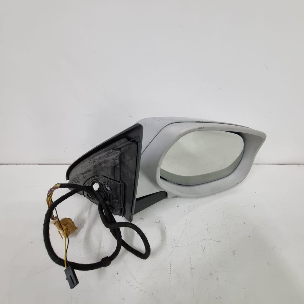 Retrovisor Externo Dir Porsche Cayenne 2002/2010